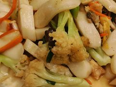 -旺达·福州菜(正大广场店)