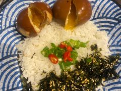 -大叹号·朝鲜族烤肉(潍坊泰华城店)