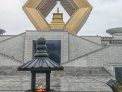 -法门文化景区