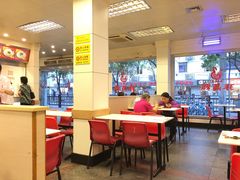 大堂-振鼎鸡(华阴路店)