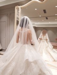 -MuseMarry婚纱(前海嘉里中心店)