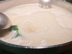 -骨之味·筒骨汤火锅(江头店)