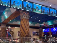 -大连海昌发现王国主题公园