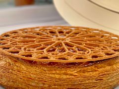 -潮一不贰·法式甜品·生日蛋糕·西式简餐(外滩店)