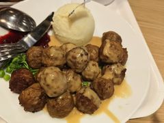 -宜家·瑞典风味餐厅(四元桥店)