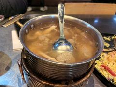 -simply thai天泰(长泰广场店)
