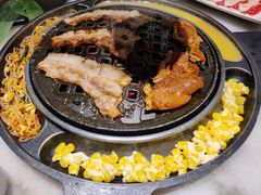 -韩宫宴和牛烤肉(合肥滨湖银泰城店)