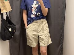 -优衣库(北京首开福茂宋家庄购物中心店)