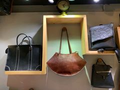 -如果·追梦手工皮具DIY教学店(田子坊店)
