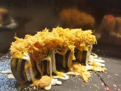 -鲤鱼门渔人码头自助餐厅
