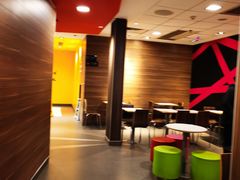 大堂-麦当劳(莆田荔城大道万达店)