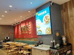 -老绥元烧麦·家常菜(摩尔城店)