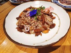 -顺承小院儿