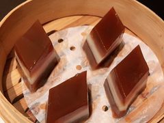 -京香轩·中餐厅(上海中庚聚龙酒店)