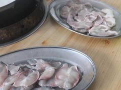 -鸿渡渔庄·特色鸭咀鱼