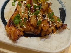-乌君·酒场·炭火烧鸟(侨城坊店)