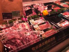 -MEAT MATE 鲜食肉铺(凤凰汇·里巷店)