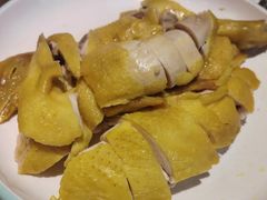 -川悦留香·海鲜餐厅(海棠68环球美食街店)