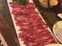 -蜀九鼎毛肚火锅(建瓯店)