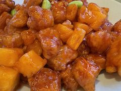樱桃肉-红樱桃·欢乐餐厅(太原里店)