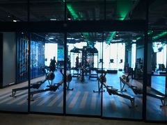 -Trainyard 炼·工场(中国国际贸易中心店)