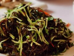 -宾朋海鲜特色美食餐厅·纯手工鲅鱼水饺(兴海路店)