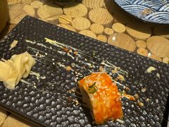 -西村日本料理(香格里拉饭店)