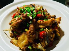 -富淳饭店(陆家嘴保利广场店)