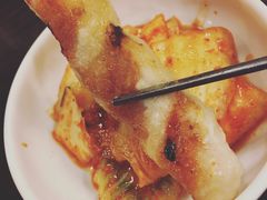 -新村食堂(明洞店 )