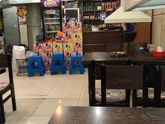 -韩风烤牛肉冷面店