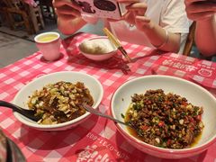 -龙师傅卤炒(天马店)