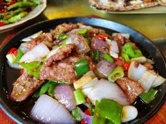 -百年老扣碗(沙坪坝店)