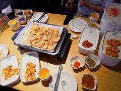 -玫瑰花园自助烤肉(顺义鑫海韵通店)