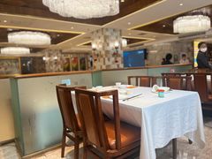 -乾隆美食·本帮菜(黄河路店)