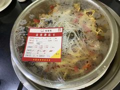 焖烧鸡-弓虽昌焖烧鸡(大竹林店)