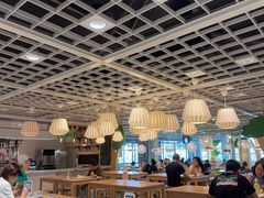-宜家·瑞典风味餐厅(四元桥店)