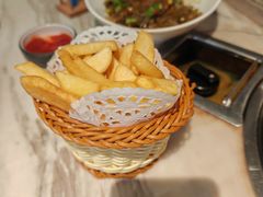 -同仁四季椰子鸡(福田东园总店)