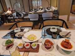 -杭州西湖柳莺里酒店·闻莺厅