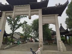 -龙潭水乡