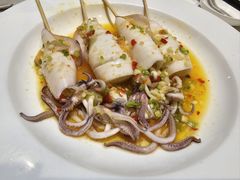 -双合园·海鲜水饺青岛菜(万佳广场店)