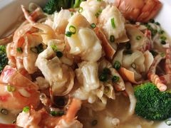 -盛港湾海鲜食府(黄沙店)