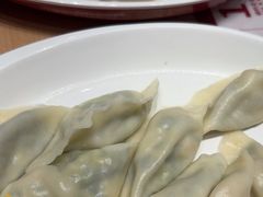 -喜家德虾仁水饺(浦东山姆店)