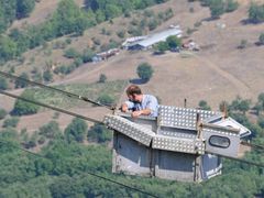 -梅黛奥拉修道院