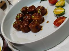 -东兴楼饭庄(六里桥店)