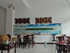 -姚记抚仙湖石锅鱼庄