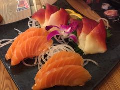 -Sushi Love 创意寿司(丽影广场店)