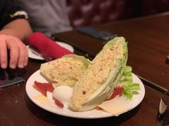 凯撒沙拉-恰餐厅及酒吧 CHAR Bar & Grill (北京丽都皇冠假日店)