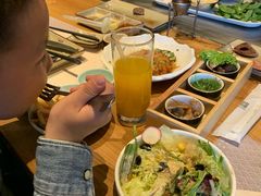 -赤坂亭·M9和牛烧肉·铁板烧(合肥万象城店)