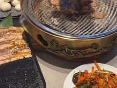 -冷面大王(大南街店)
