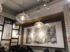 大堂-小豆海棠(人民南路店)
